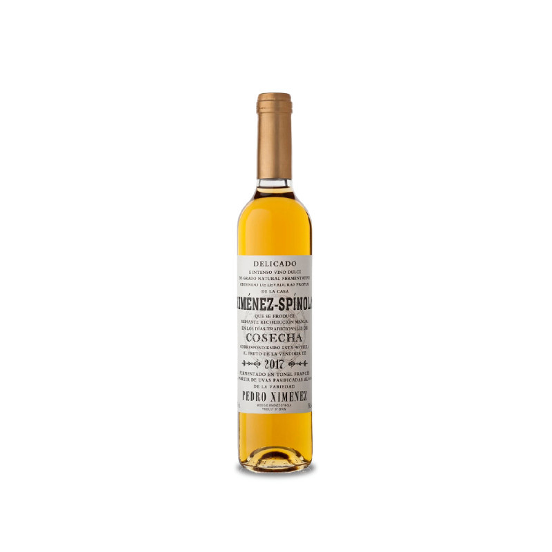 Ximénez-Spínola Delicado 50 cl. 2024