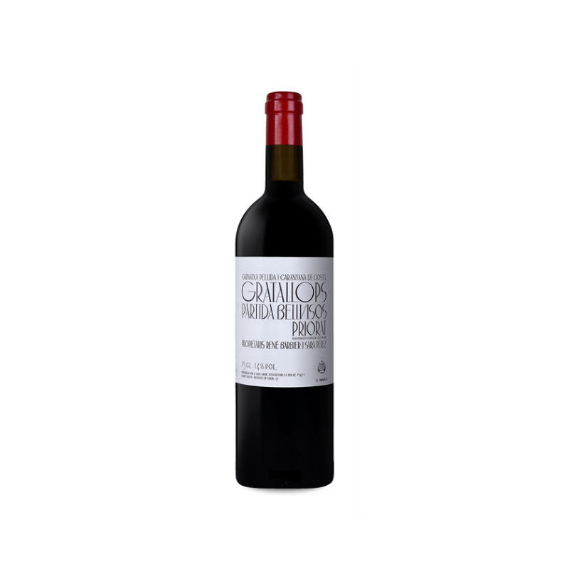 Image of Partida Bellvisos 2019