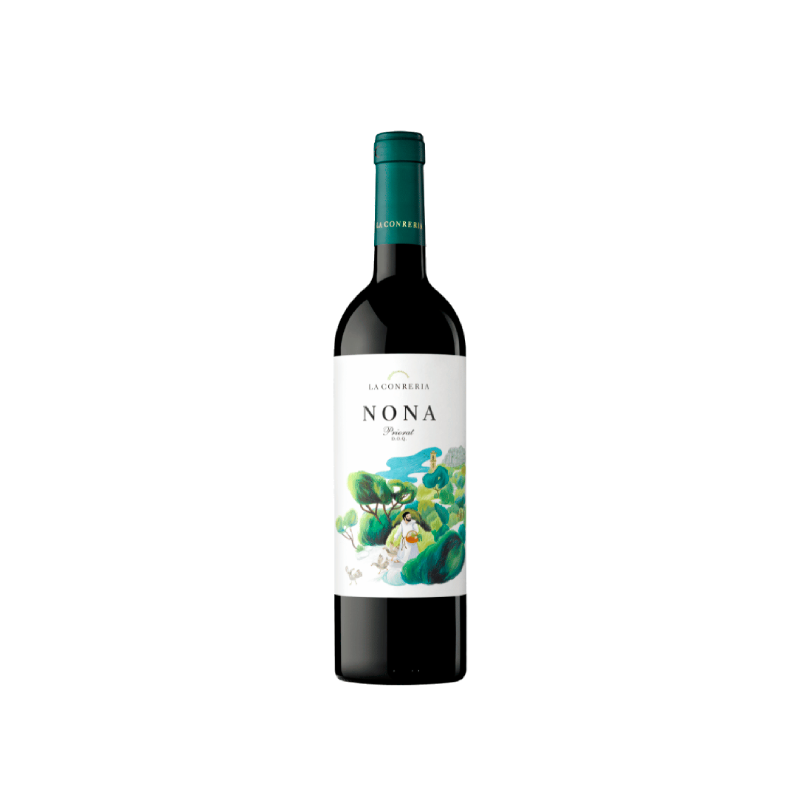Image of La Conreria Nona Negre 2022