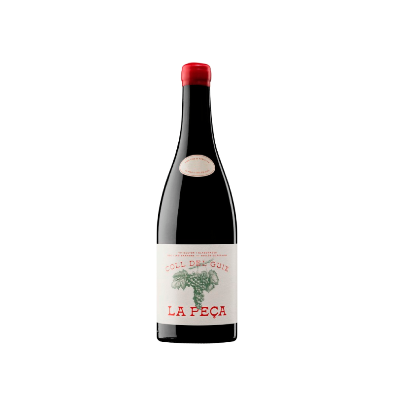 Image of L’Enclòs de Peralba La Peça Coll del Guix 2022