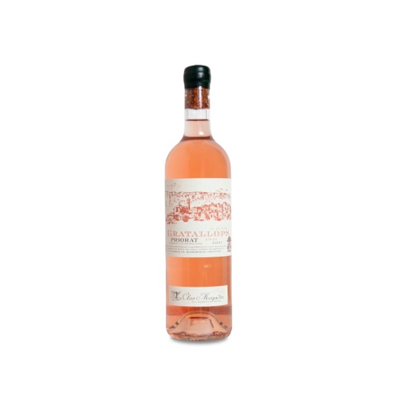 Image of Clos Mogador Gratallops Vi de Vila Rosat 2022