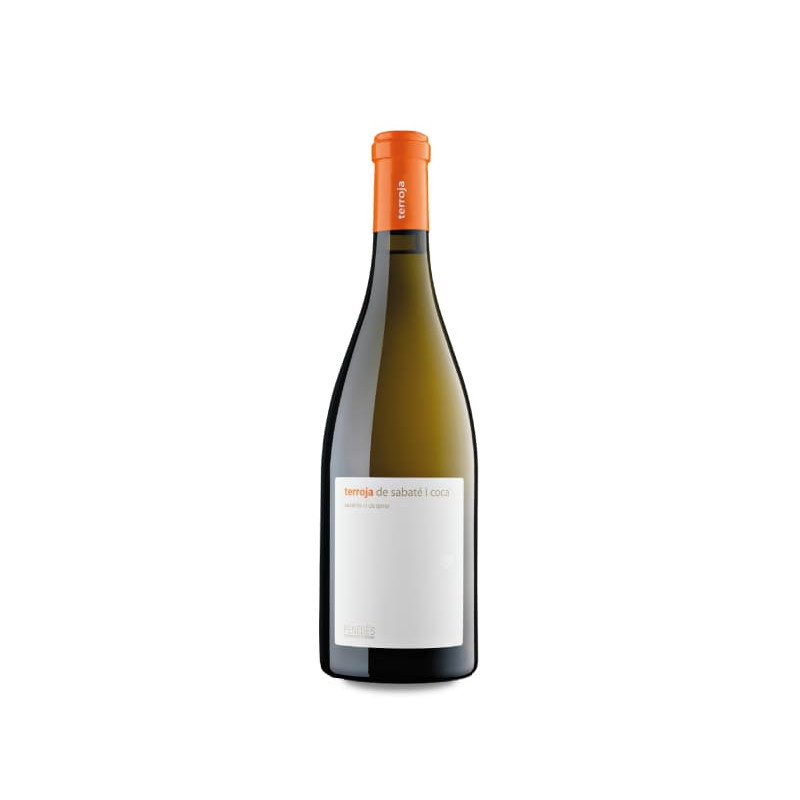 Image of Sabaté i Coca Terroja 2018