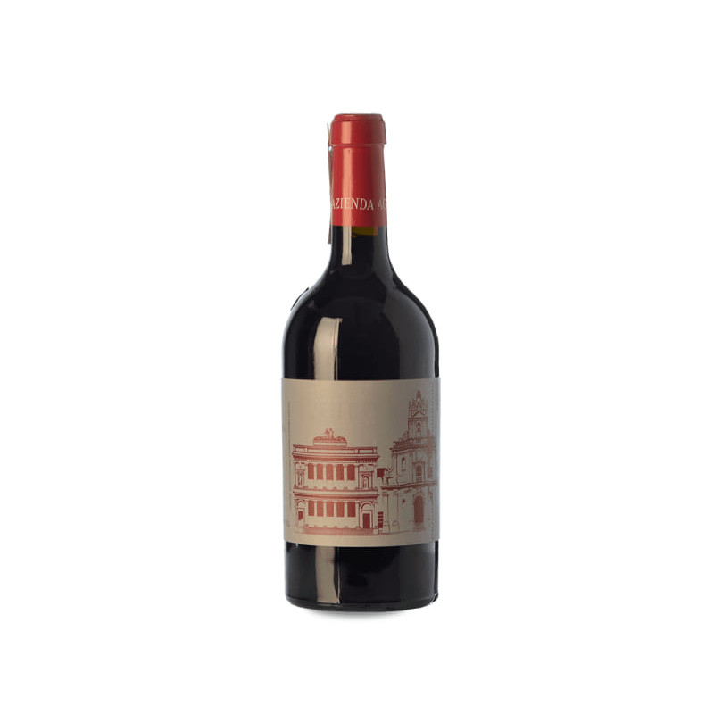 Image of COS Vittoria Delle Fontane 2021
