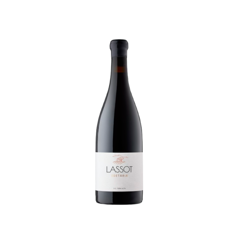 Image of Edetària Lassot 2023