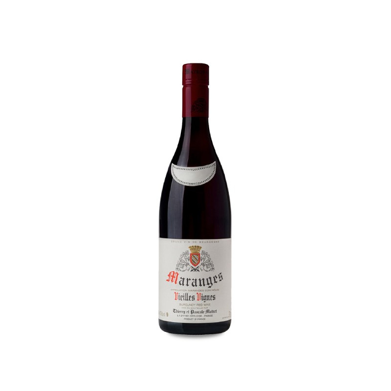 Image of Domaine Matrot Maranges 2023