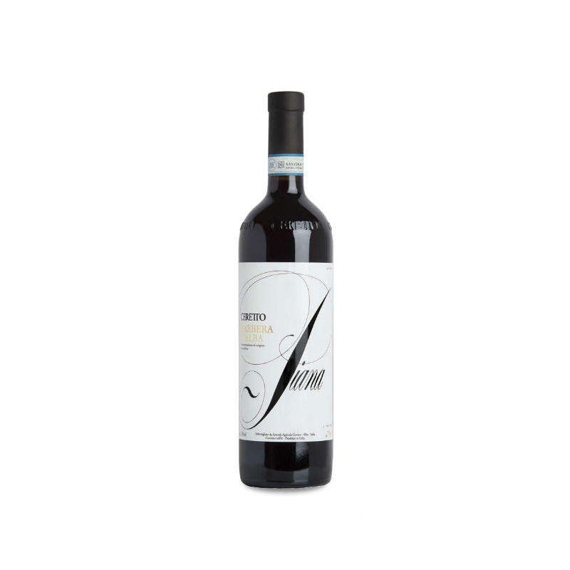 Image of Ceretto Barbera d'Alba Piana 2023