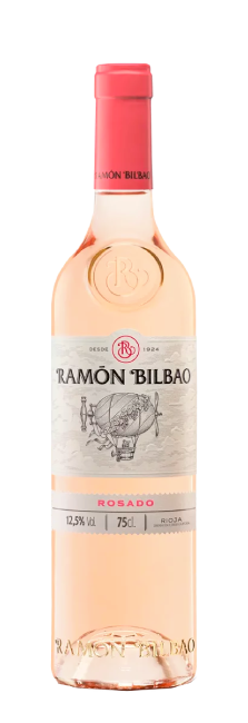 Ramón Bilbao Rosado