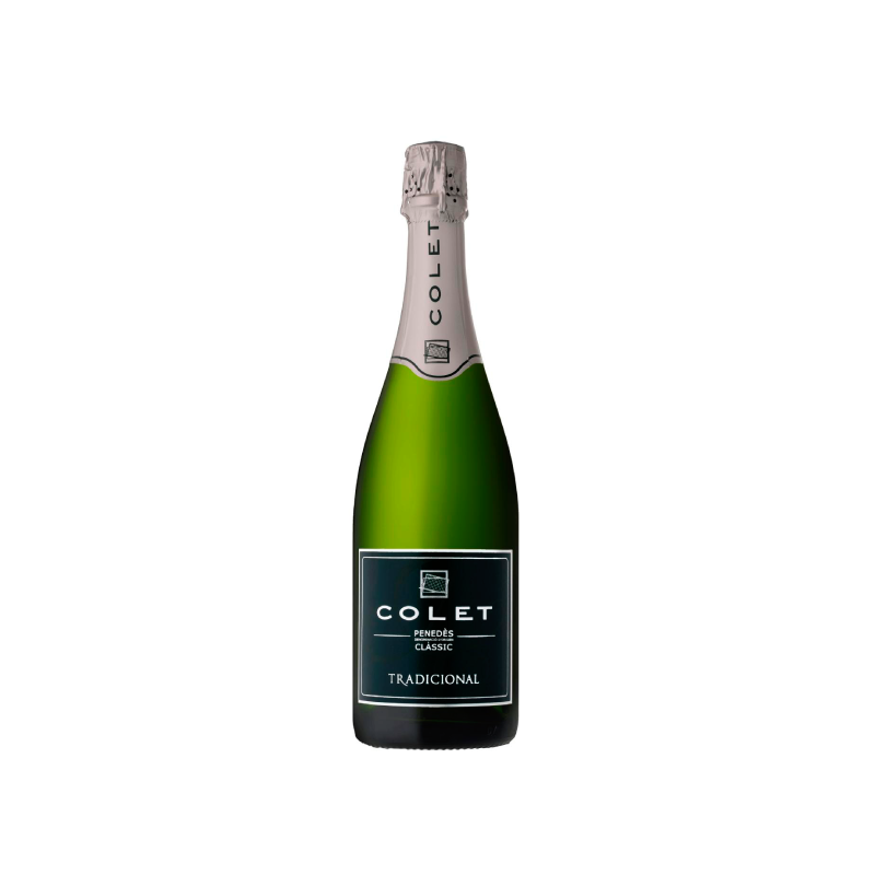 Image of Colet Tradicional Brut Nature 2021
