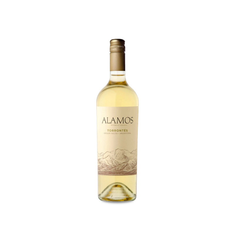 Image of Alamos Torrontes 2024