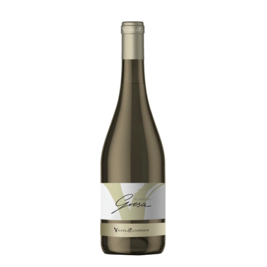 Vinyes d'Olivardots Blanc...