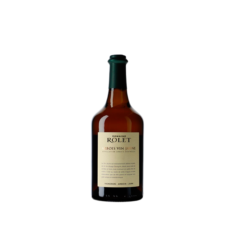 Image of Domaine Rolet Arbois Vin Jaune 2017