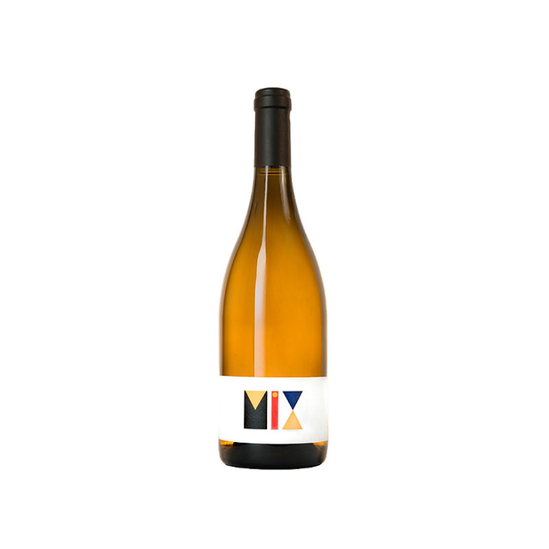 Image of Mixtura Mix Blanco 2022