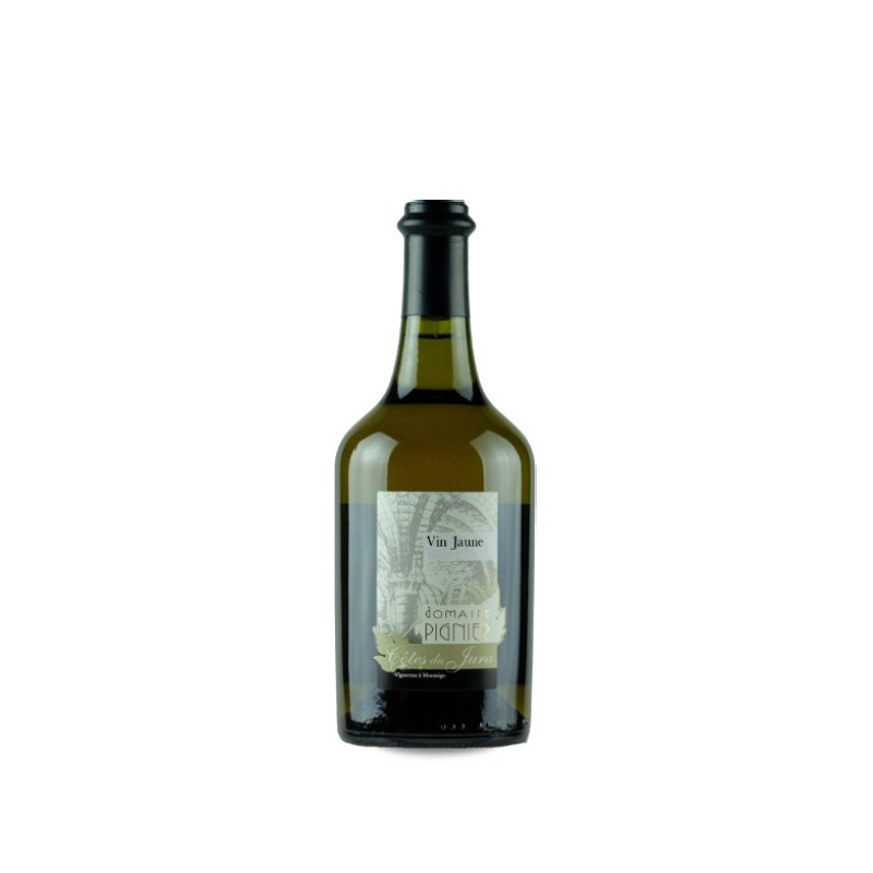 Image of Domaine Pignier Vin Jaune 62 cl 2016