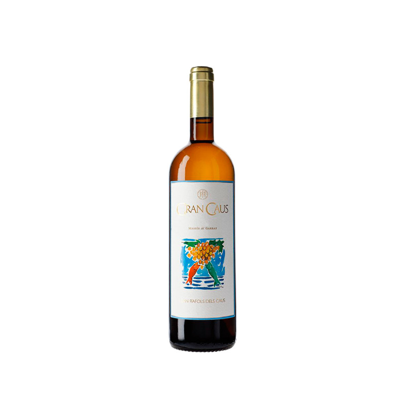 Image of Gran Caus Blanc 2023