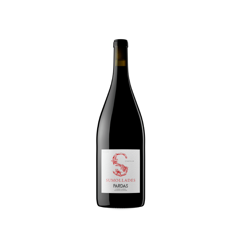 Pardas Sumollades Magnum Magnum 2015