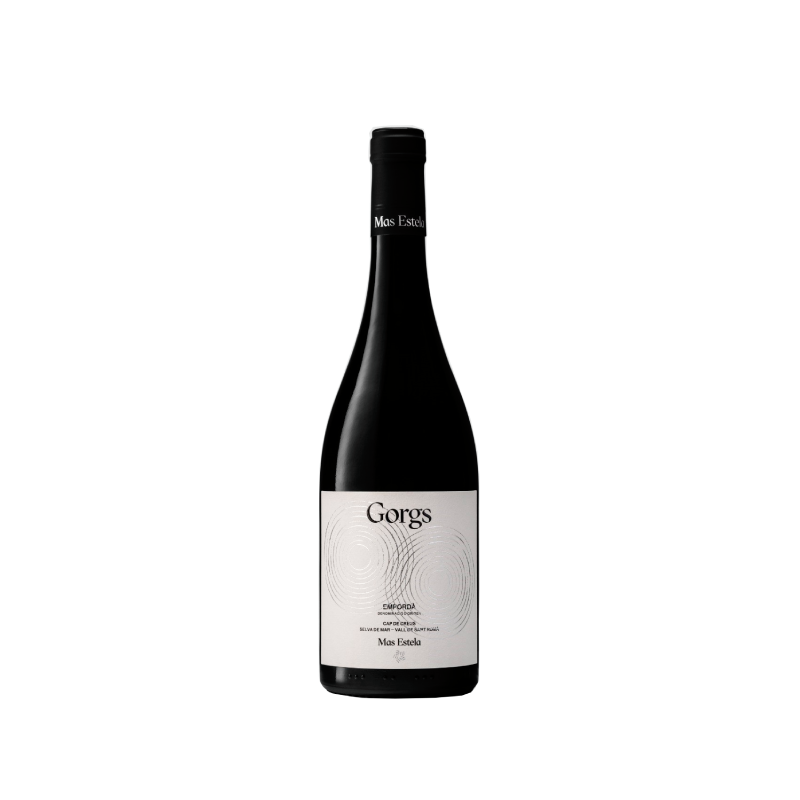 Image of Mas Estela Gorgs 2023