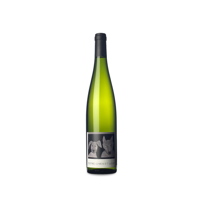 Image of Rietsch Entre Chien et Loup 2023