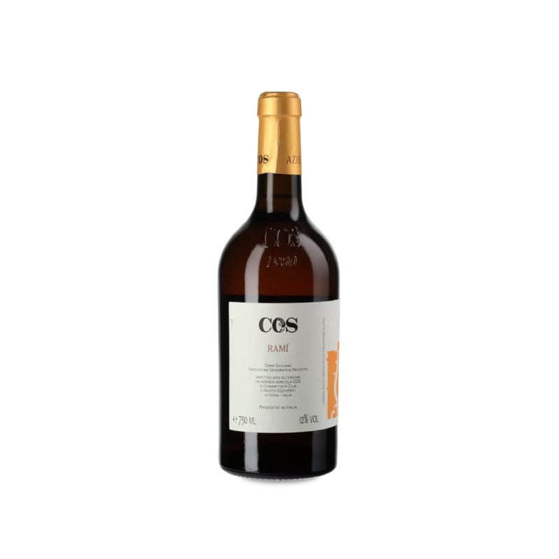 Image of COS Rami Insolia e Grillo 2023