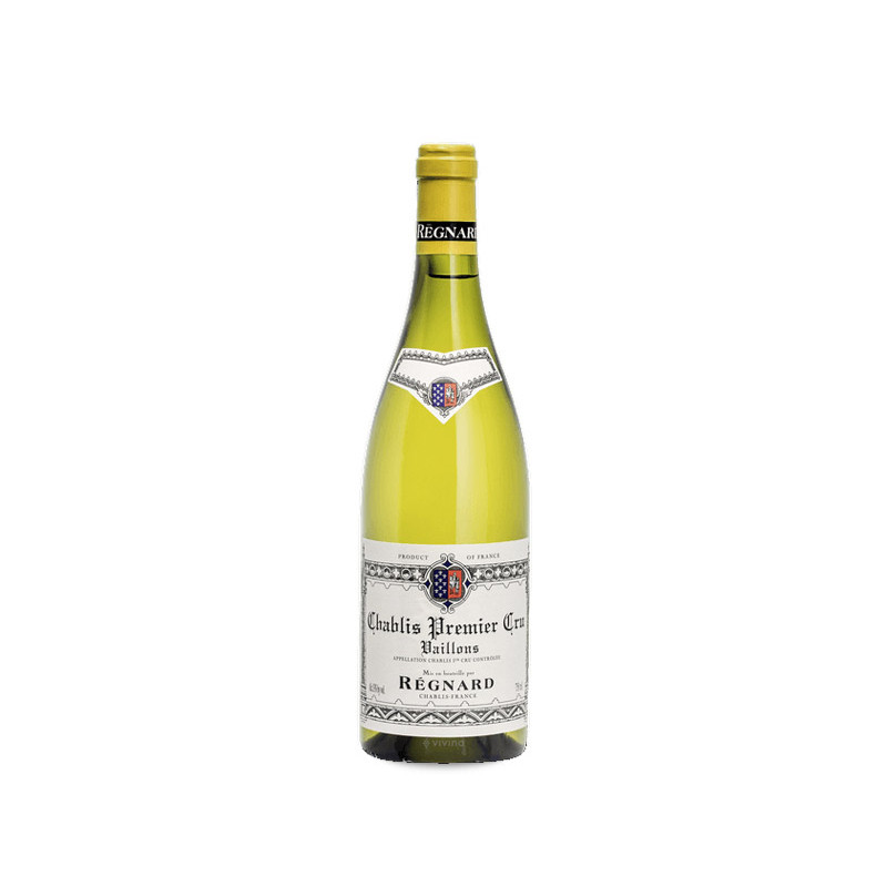 Image of Régnard Chablis 1er Cru Vaillons 2020