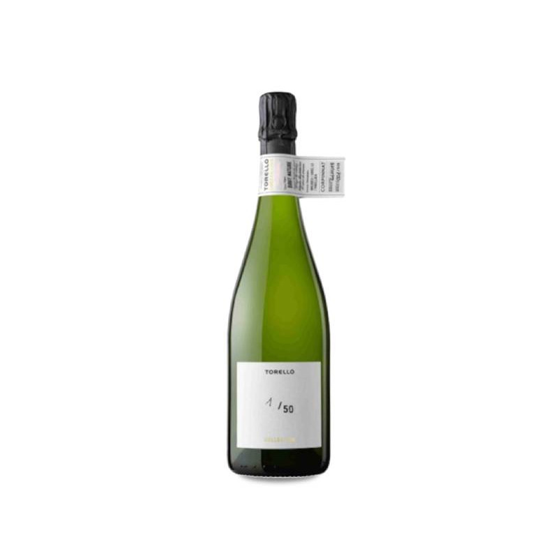 Image of Torelló Collection Brut Nature 2014