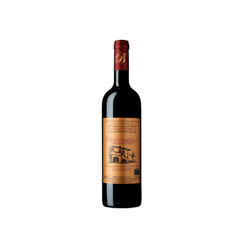 Image of Bucciarelli Gandino 2017