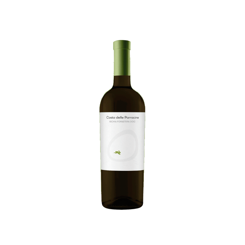 Image of Costa delle Parracine Forastera Ischia Bianco 2024