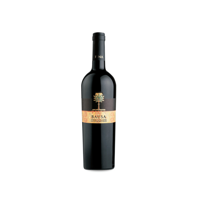 Image of Fina Bausa Nero D'Avola 2020