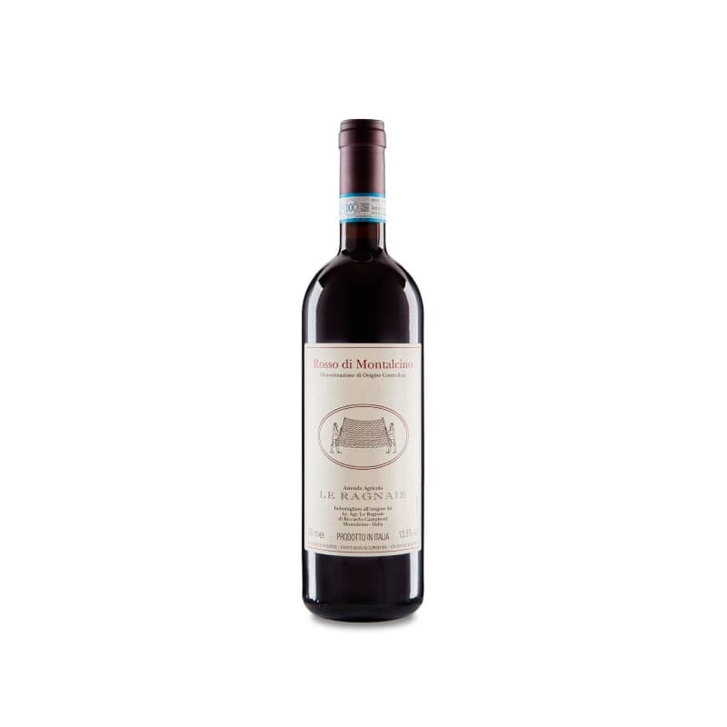 Image of Le Ragnaie Rosso di Montalcino 2021