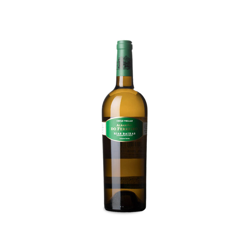 Image of Do Ferreiro Cepas Vellas 2023