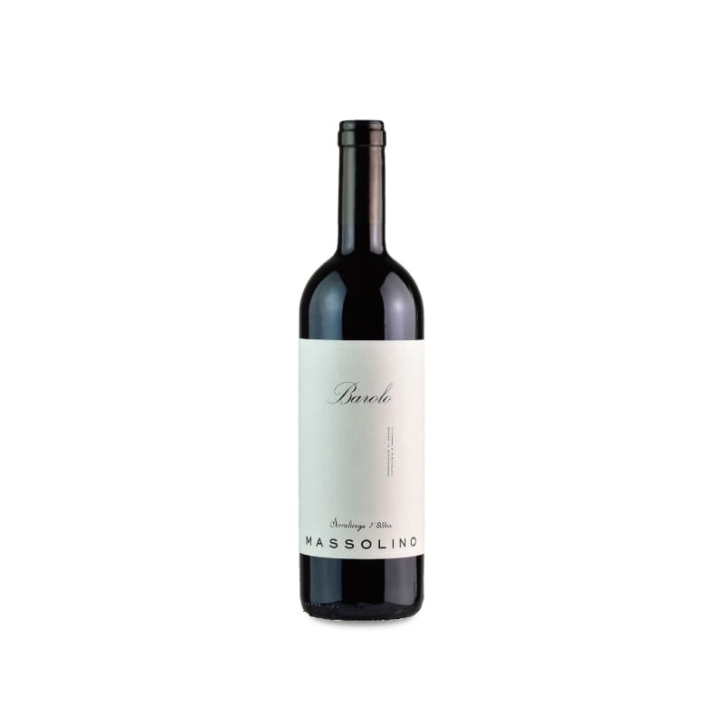 Image of Massolino Barolo 2021