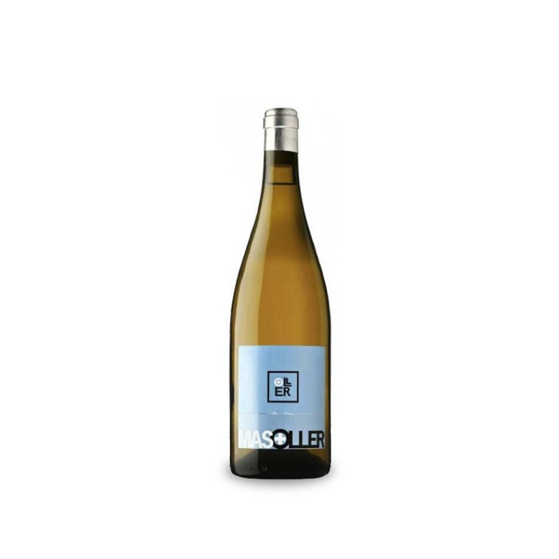 Image of Mas Oller Mar 2024