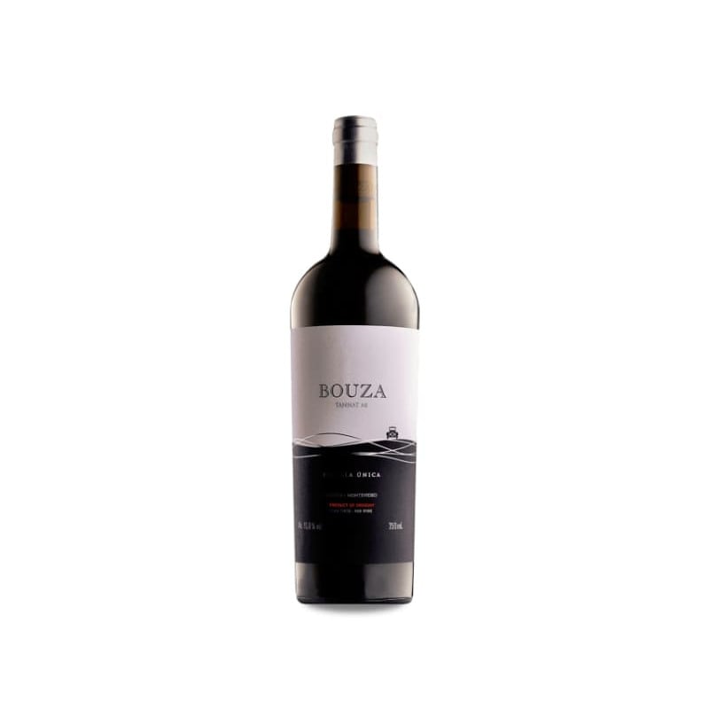 Image of Bouza Tannat A8 Parcela Única 2021