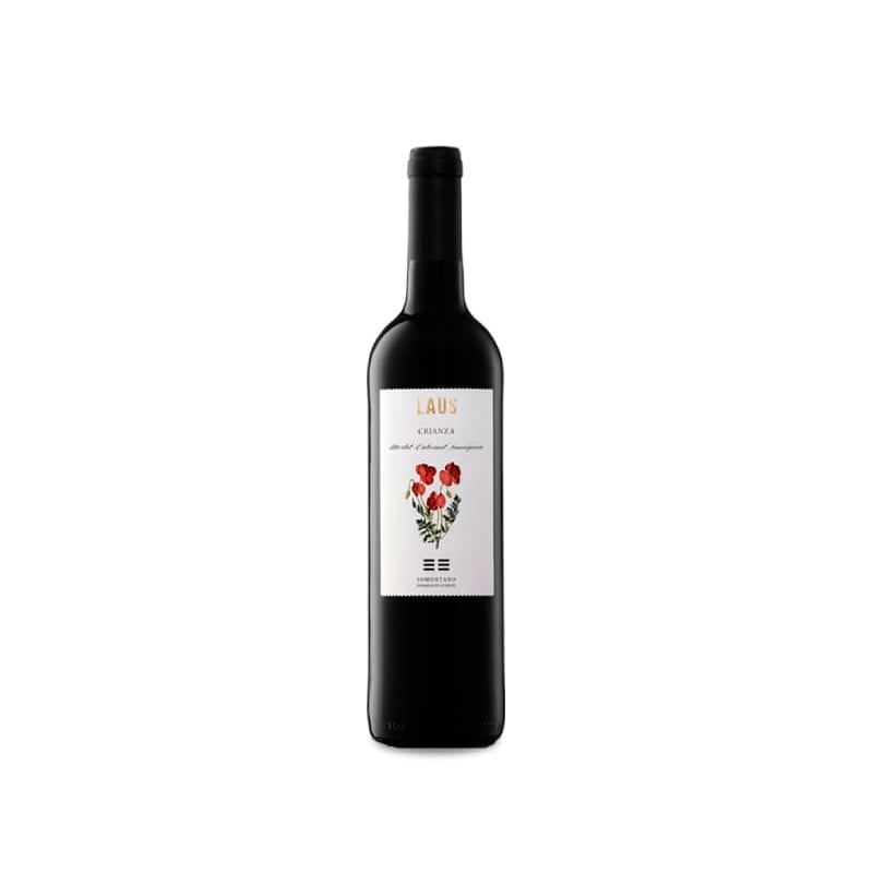 Laus Crianza 2021