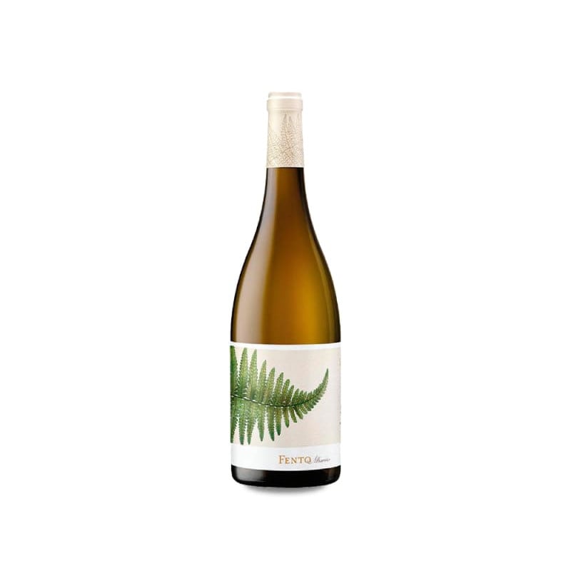 Image of Fento Albariño 2024