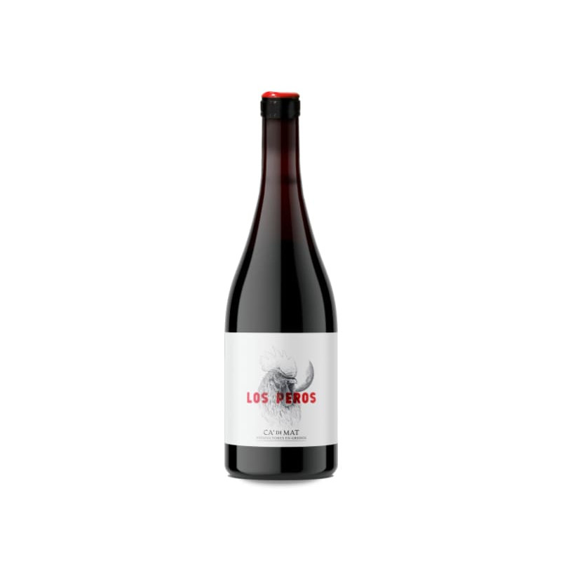 Image of Ca' Di Mat Los Peros Garnacha 2021