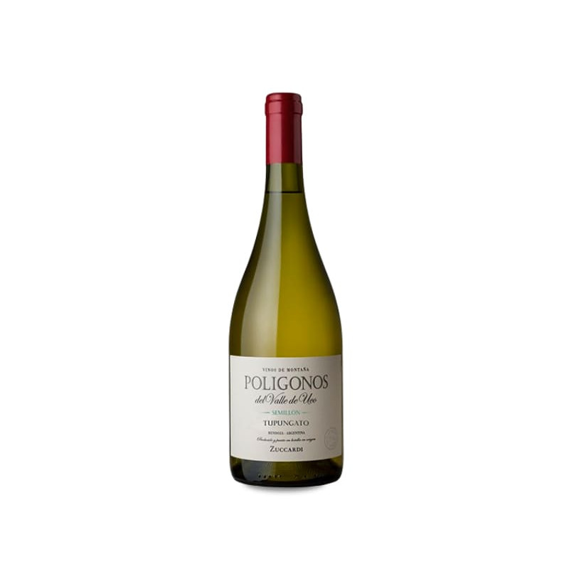 Image of Zuccardi Polígono Tupungato Sémillon 2023