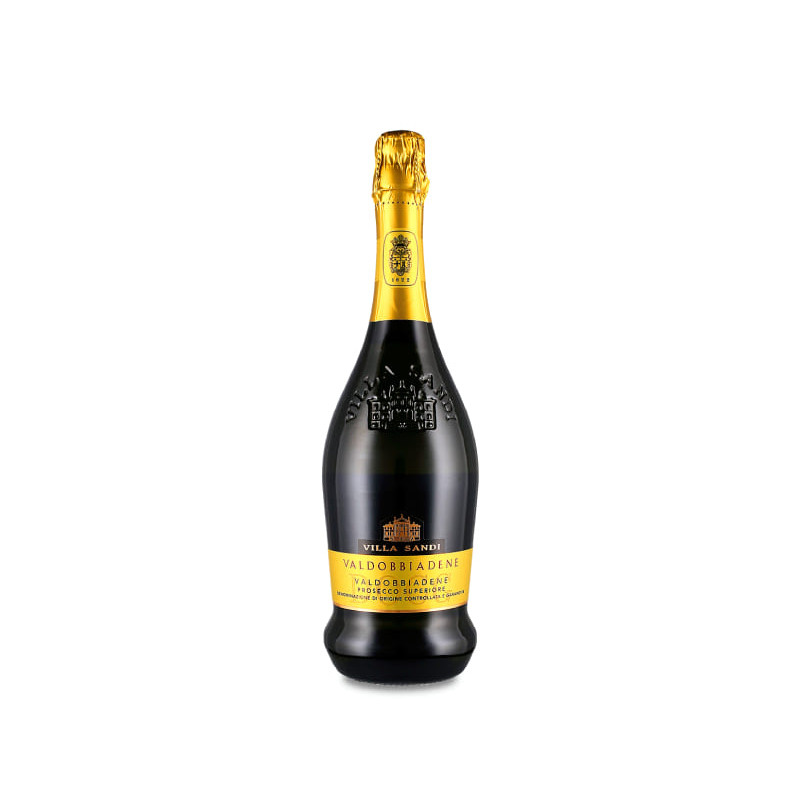 Image of Villa Sandi Valdobbiadene Prosecco Superiore Extra Dry 2024
