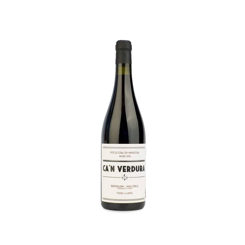Image of Ca'n Verdura 2024