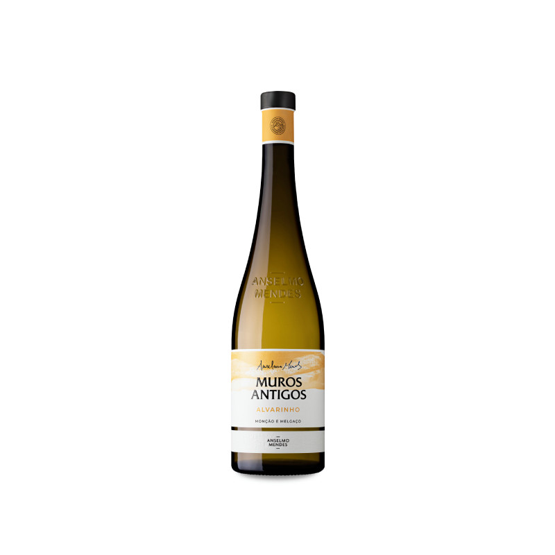 Image of Muros Antigos Alvarinho 2024