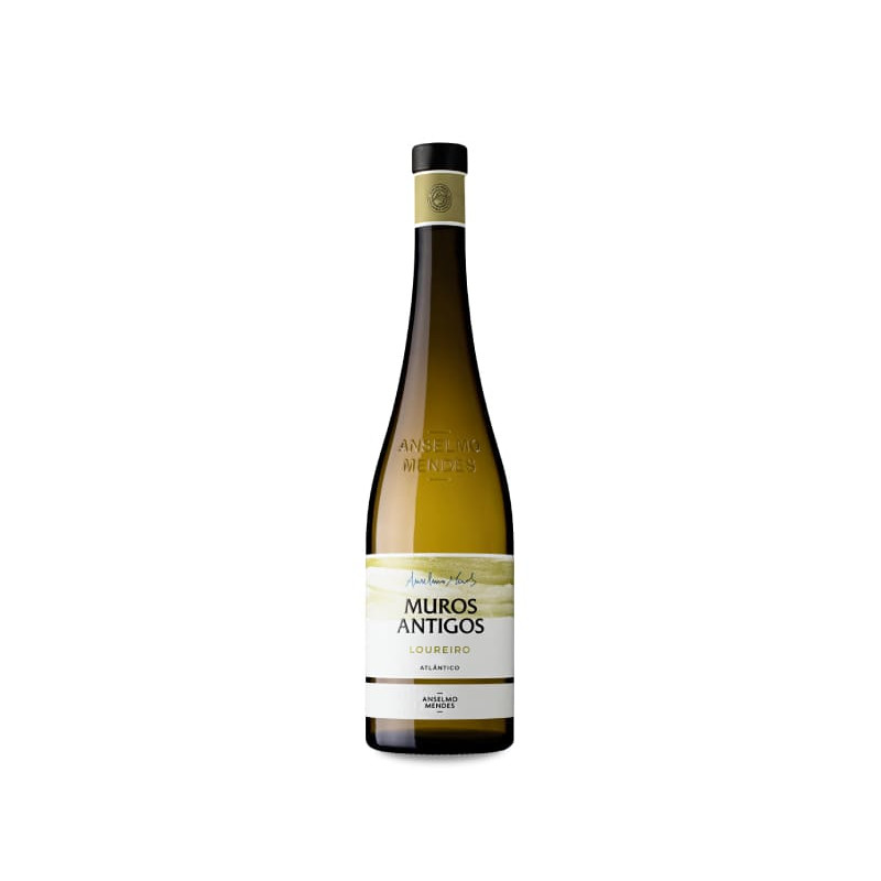 Image of Muros Antigos Loureiro 2024