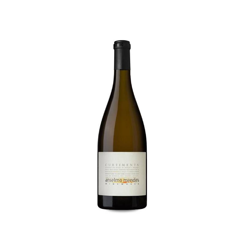 Image of Anselmo Mendes Curtimenta Alvarinho 2023
