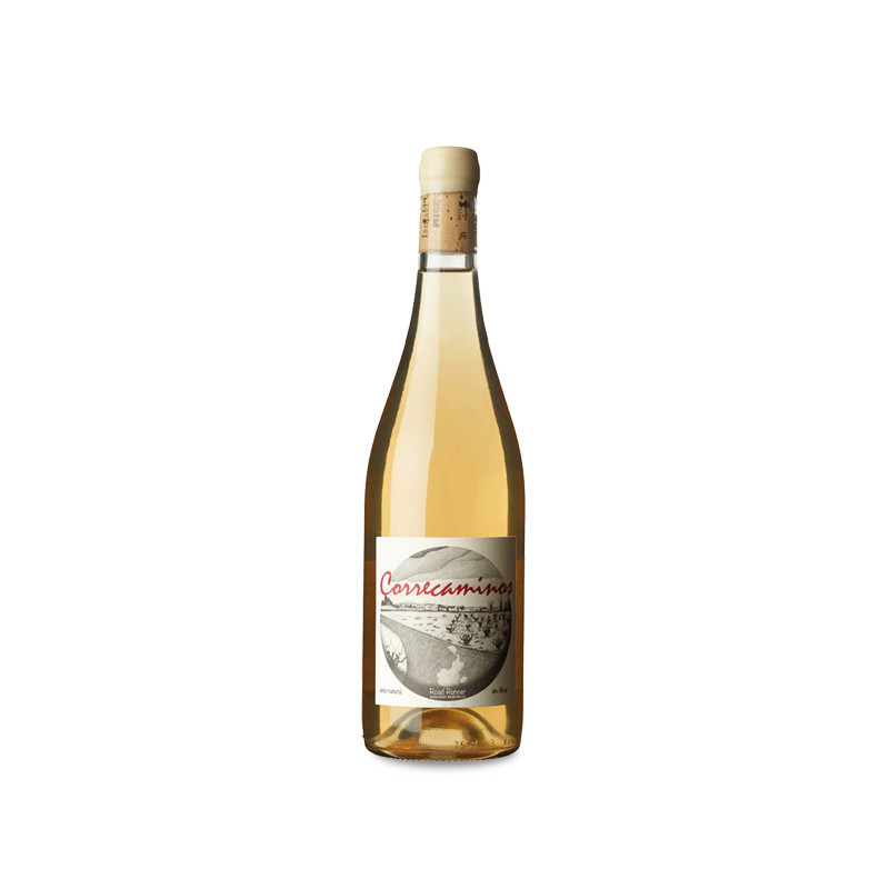 Image of MicroBio Wines Correcaminos 2024
