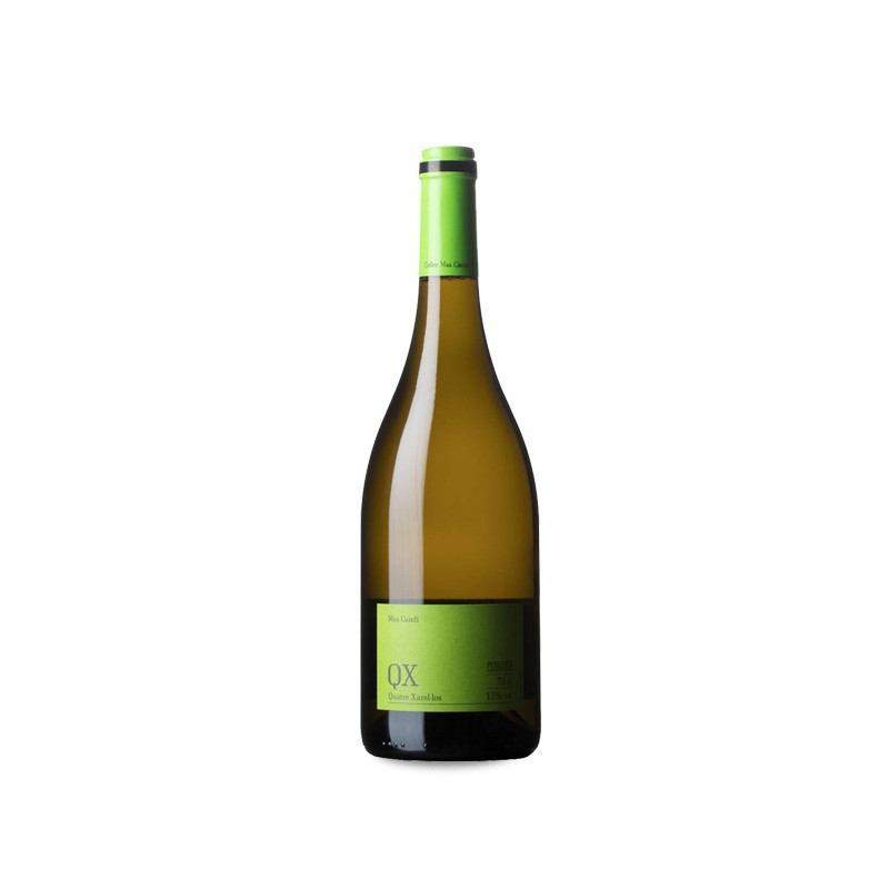 Image of Mas Candí QX Quatre Xarel·los 2024