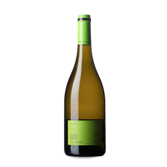 QX Quatre Xarel·los 2024