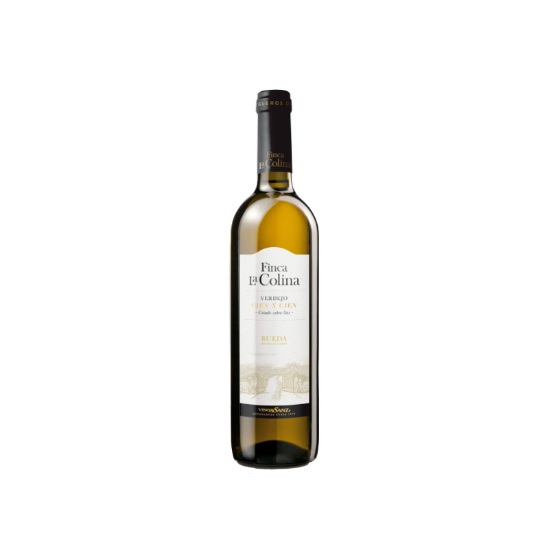 Image of Finca La Colina Verdejo Cien x Cien 2024