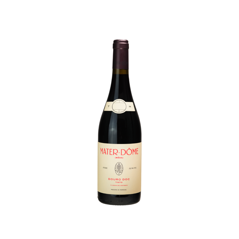 Image of Mater-Dôme Tinto 2009