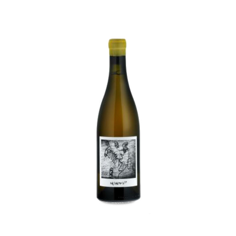 Image of Cantalapiedra Mondo Verdejo 2023