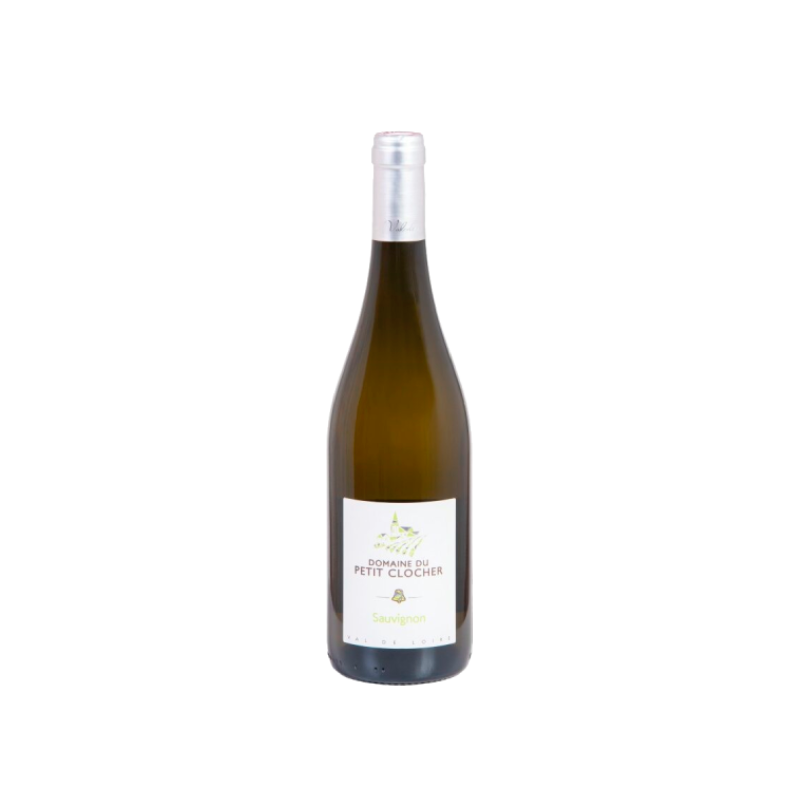 Image of Domaine du Petit Clocher Sauvignon Blanc 2024