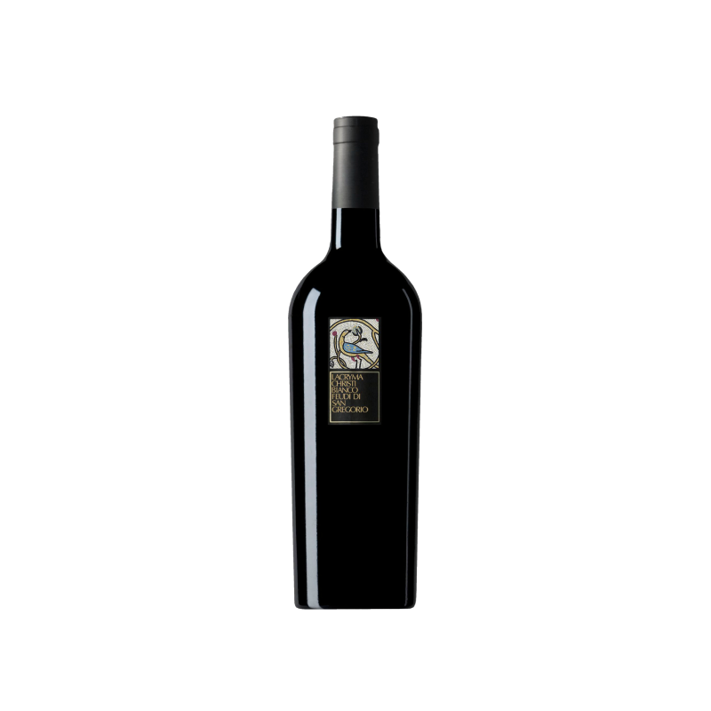 Image of Feudi di San Gregorio Lacryma Christi Bianco 2024
