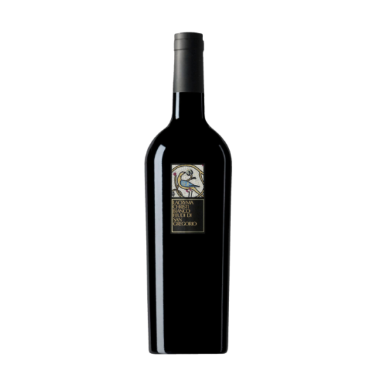 Feudi di San Gregorio Greco di Tufo 2024 | Decántalo